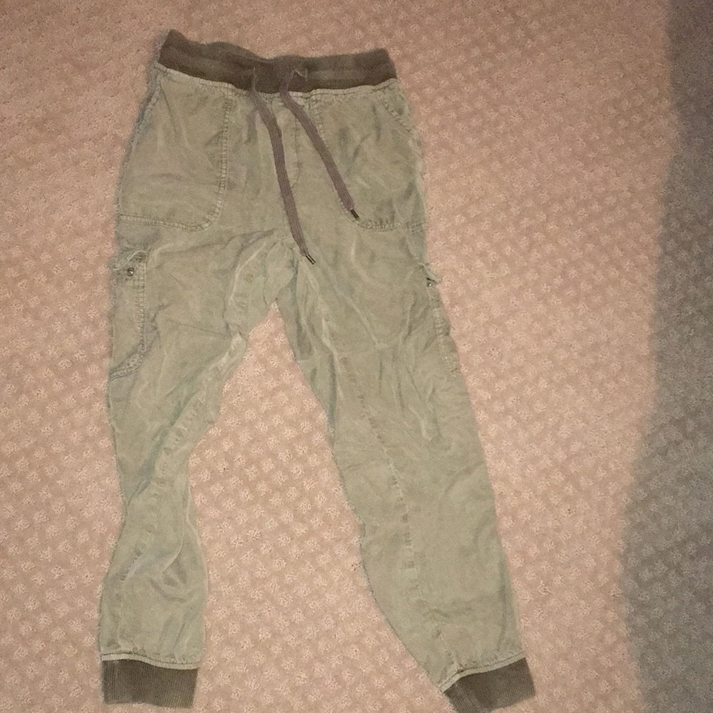 Joggers